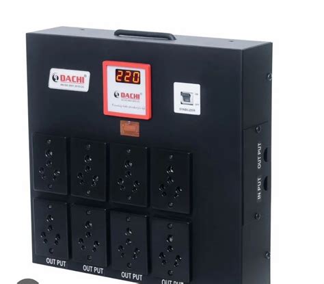 Power Board PB15 at ₹ 3200 | New Items in Asansol | ID: 2853153871991