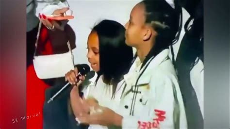 Watch Dmx’s Daughter Rapping At His “celebration Of Life” Memorial Service She Is Talented