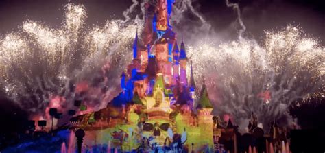 Disney Park Unveils Exclusive Annual Passholder Party News Inside The