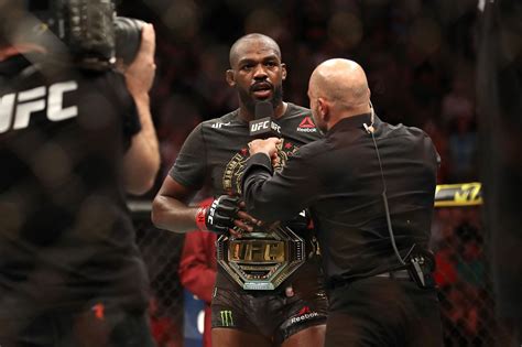 5 UFC Fighters With The Most Title Fight Wins