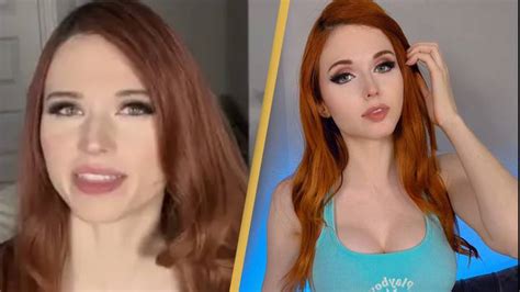 Twitch Streamer Amouranth Shares The Weirdest Requests Shes Had On