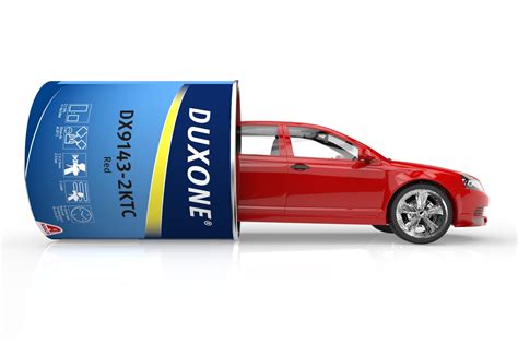 DUXONE - The Paint Depot - Automotive Industrial Paint & Panel Beating ...