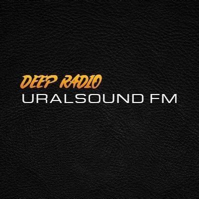 Радио [RCM] DEEP — слушать онлайн