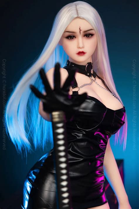 HANIDOLL 166CM Small Breasts Realistic Sex Dolll H3506