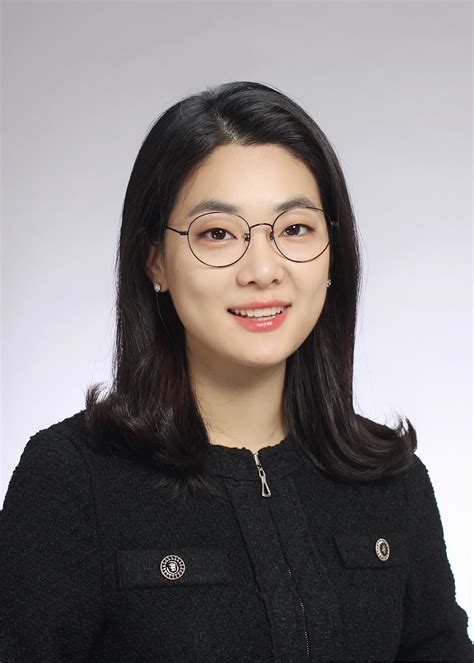 Bokyung Park Ntu Global Scholar