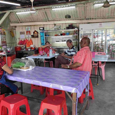 Attyka Food Stall West Kuala Lumpur Yummyadvisor