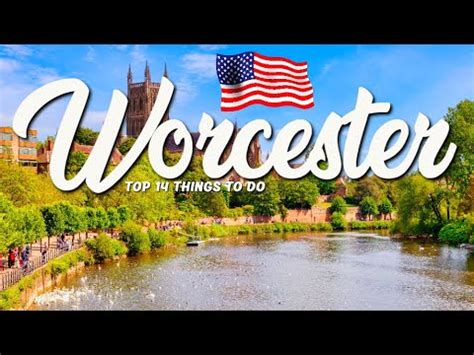 Best Things To Do In Worcester Massachusetts Youtube