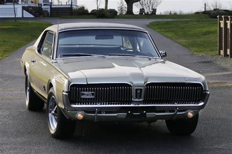 Mercury Cougar Xr7 1967 - Top 15 Videos & 60+ Images