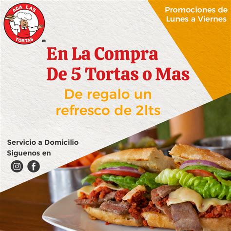 Sucursales Ac Las Tortas