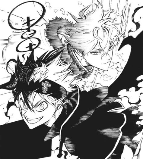 Pin By Shonen Jump Heroes On Black Clover Black Clover Anime Black Clover Manga Anime Wall Art