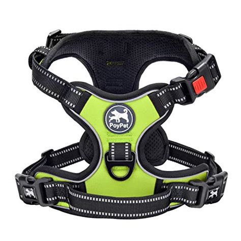 Best Arcadia Trail Dog Harness Our Top Picks My Dog Collar