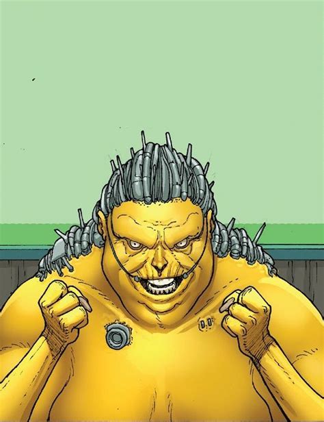 Mojo From X Men Black Mojo Vol 1 Art By Andre Lima Araujo X Men