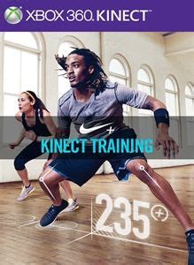 Nike Kinect Training Mobygames