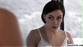 Asain Jade Kush Didnt Expect MILF Ariel Will Lick Her Wet Pussy XNXX