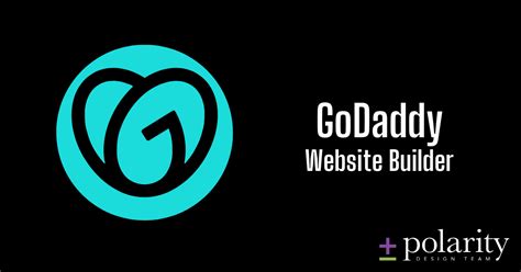 Godaddy Logo Transparent