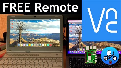 Free Realvnc Account Remote Access For Your Raspberry Pi From Anywhere