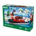 Brio World 33061 Circuit D Activites Portuaires Brio La Redoute