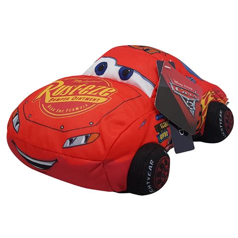 Lightning Mcqueen Toy At Eula Lofgren Blog