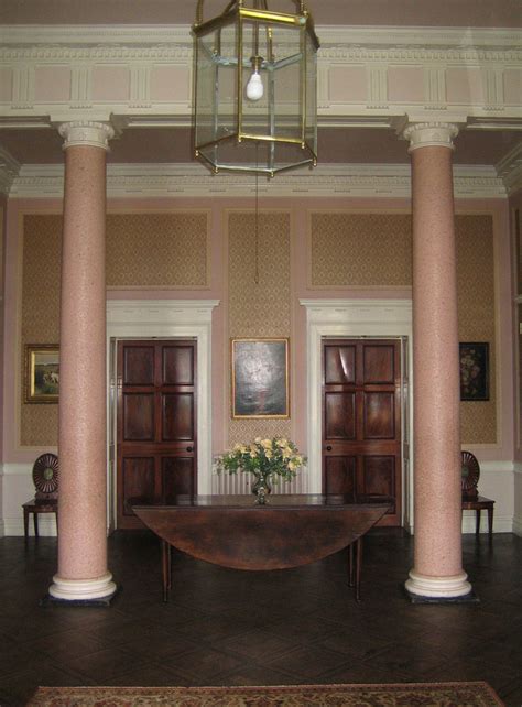 Rokeby Hall