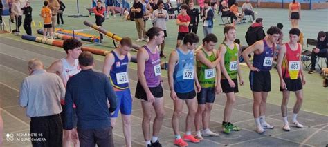 De Bompas Aubi Re As Carcassonne Athletisme