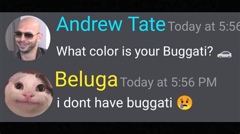 What Color Your Buggati Youtube