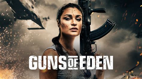 Guns Of Eden Trailer Trailers Videos Rotten Tomatoes