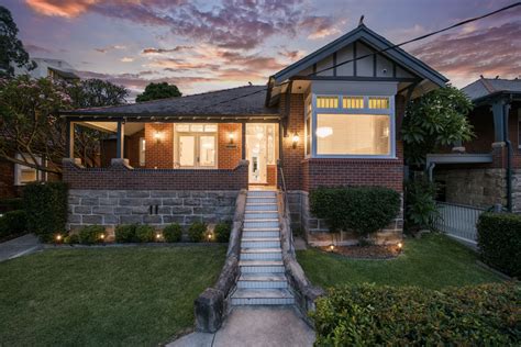 21 Drummoyne Avenue Drummoyne Nsw 2047 Domain