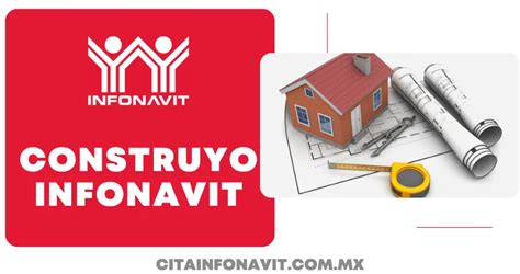 Construyo Infonavit Gu A Pr Ctica Cr Dito Construyo