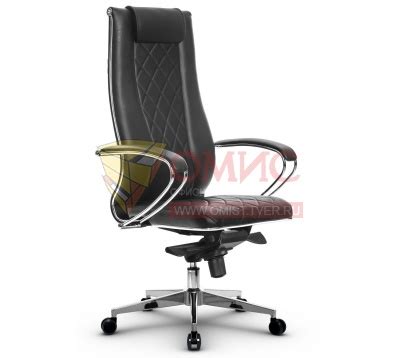 Кресло МЕТТА L 1m 50M/К /2D /4D купить в Твери