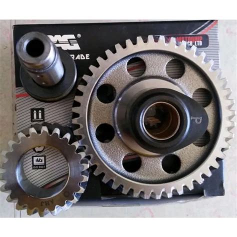 TMX155 SKYGO 150125 Camshaft Timing Gear Set Original PAG Made In