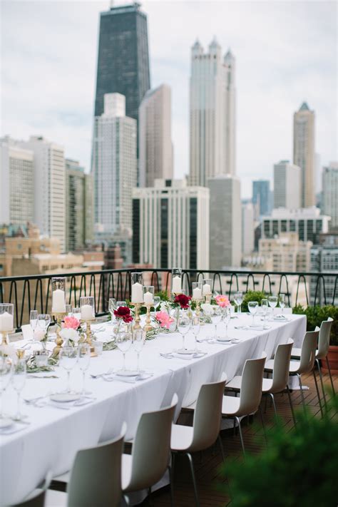 6 Small, Intimate Chicago Wedding Venues To Consider - Life in Bloom