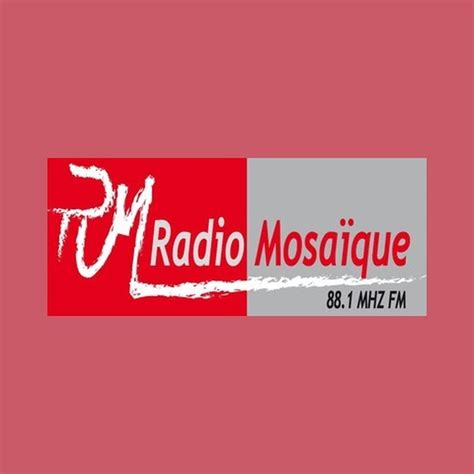 Radio Mosaïque FM FM 88 1 Cayenne Listen Online