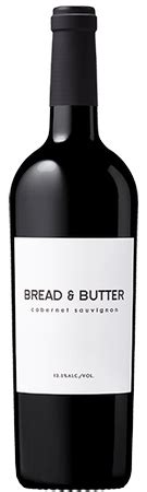 Bread And Butter Wines Products Bread Butter California