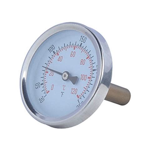 Bimetall Thermometer Tkp Ningbo Konoo Instrument Mfg Co Ltd