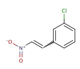 Trans Chloro Nitrostyrene Cas Scbt Santa Cruz