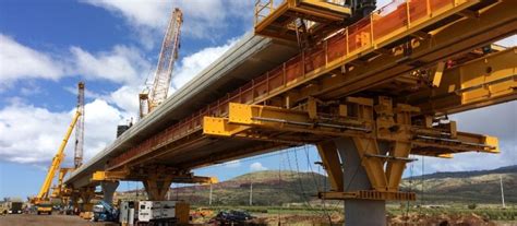 The Honolulu Rail Transit Project Oahu, Hawaii – MCSS