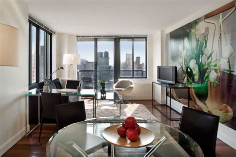 How To Furnish An NYC Apartment On A Budget Short Term Rentals NYC