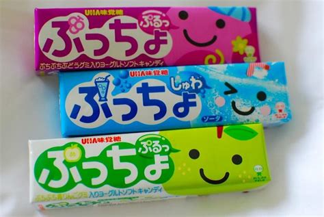 Top 15 Best Japanese Candy To Devour In 2021