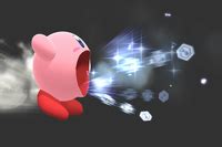 Inhale (Kirby) - SmashWiki, the Super Smash Bros. wiki