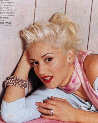 Gwen Stefani Nude Porn Pictures XXX Photos Sex Images PICTOA
