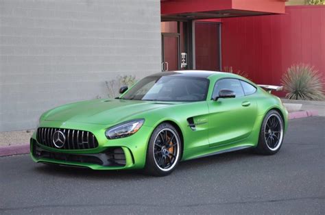 2018 Mercedes Amg Gt R German Cars For Sale Blog