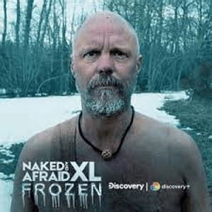 Jeff Zausch Naked And Afraid Bio Age Parents Nationality And