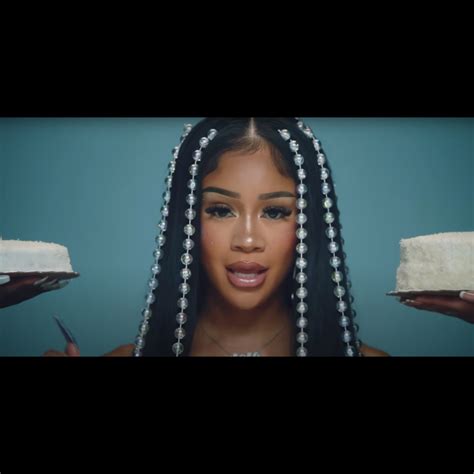 Saweetie Birthday Ft YG And Tyga SoMuZay