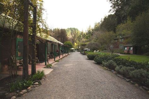 Orr Hot Springs - Visit Mendocino County