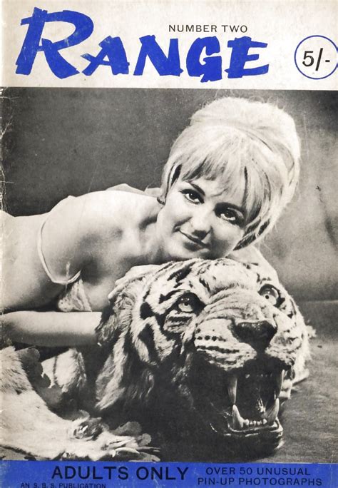 Range 2 Vintage Mag Porn Pictures XXX Photos Sex Images 1379800 PICTOA