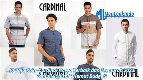 Tips Merawat Baju Koko Agar Selalu Tampak Baru Menlookindo