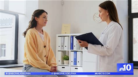 Questions You Should Feel Comfortable Asking Your Ob Gyn Nbc10