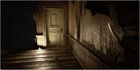 Every Mainline Resident Evil Game Ranked From Least Scary To Scariest