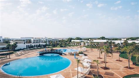 Descubra O Melhor De Marrocos No Iberostar Saidia