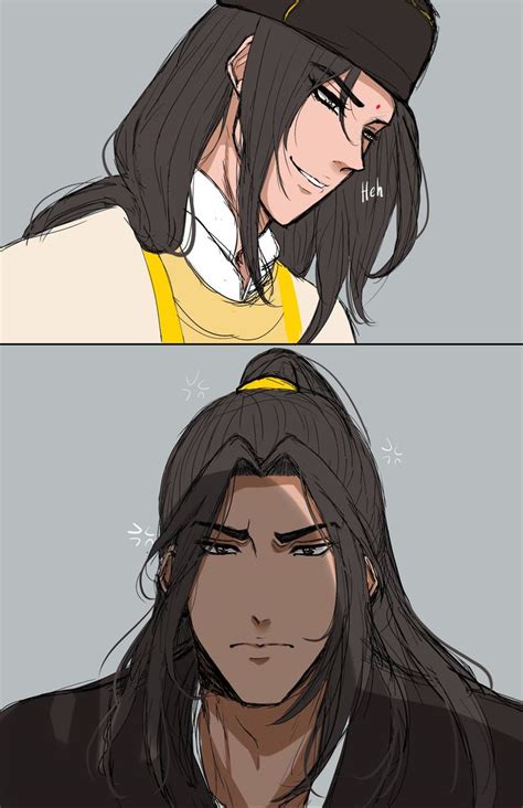 Pin de Venerável em MDZS 1 Png Pesquisa de imagens Tumblr